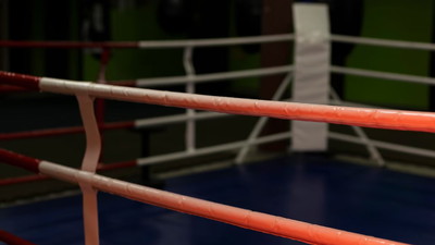 Zawodnik KSW aresztowany do sprawy uduszenia