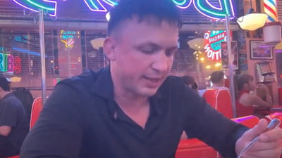 Spina polskich streamerów. Robert Pasut vs VooltBanicja
