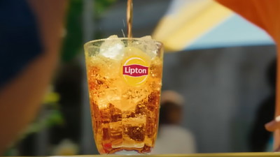Lipton wycofuje najlepszy smak. To koniec pewnej epoki