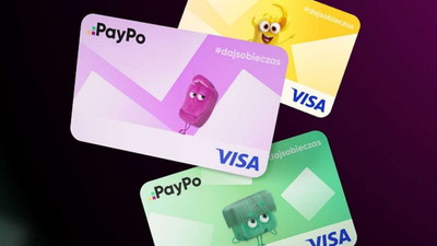 PayPo daje kilkadziesiąt złotych za darmo