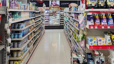 Na pewno nie wiedzieliście tego o kosmetykach w sklepach