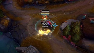 Riot właśnie usunął tego skina z League of Legends