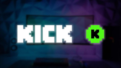 Kick nie działa. Platforma ma problemy