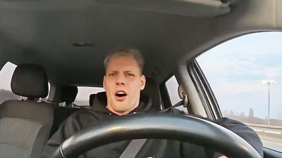 Taazy z Fame MMA ją zwyzywał i wyrzucił z mieszkania, bo nie chciała…