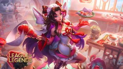 Riot to oficjalnie zbanował. Od 13 marca będzie zakazane w League of Legends
