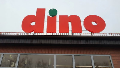 To jest odpowiedź Dino. Promocja na 9,99 zł