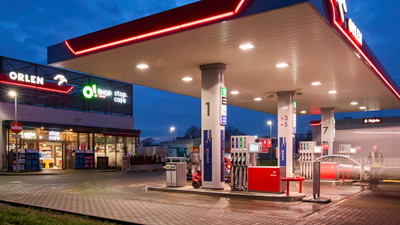 Tankujesz pod korek? To błąd