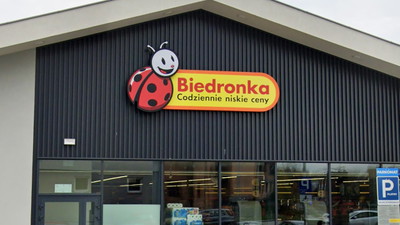 Dzisiaj pozycja obowiązkowa. Promocja w Biedronce na wszystkie rodzaje