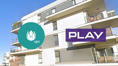 Klienci UPC nie zwrócili uwagi, a teraz płacz