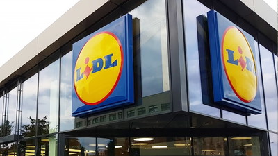 Lidl tylko w sobotę. 12 w cenie 6