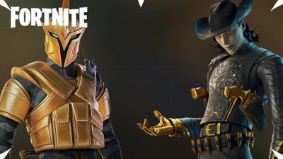 Wszystkie nowe przedmioty kosmetyczne w wersji v34.10 w Fortnite