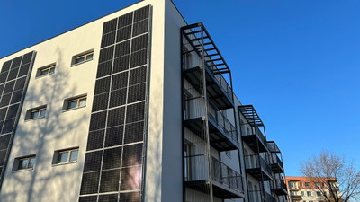 Zrobili w Polsce inteligentny blok. Był zbyt „smart” dla mieszkańców