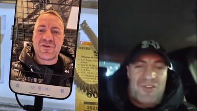 Idziecie do sklepu po telefon, a tam nagrany Tomasz Chic