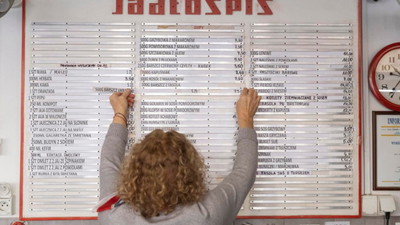 To jest najnowocześniejszy bar mleczny, jaki zobaczycie w Polsce