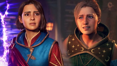 Split Fiction zasypane pozytywnymi opiniami. Nowy najlepszy coop?