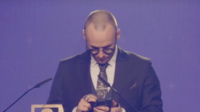 Xayoo mocno zaczepił Sylwestra Wardęgę