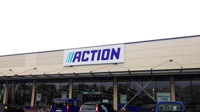 Od środy Action przeceni ten gadżet na 15,99 zł