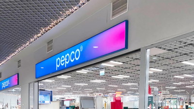 W polskim Pepco też jest za 5 zł. Za granicą się zachwycają