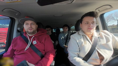 Delegacja na Kicku. Tyle w pierwszy dzień zarobili polscy streamerzy