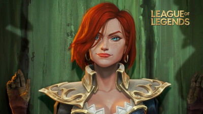 Będzie serial live-action z League of Legends? Co o tym wiadomo