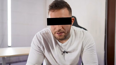 Boxdel i inni mają zablokowane konta. Kaucje w wysokości miliona złotych