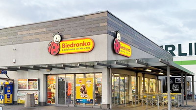 Każdy ma w domu, Biedronka przecenia o połowę