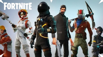Co obecnie wiadomo o sezonie 3 trybu OG w Fortnite? Data i inne informacje