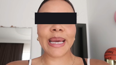 Lexy jako pierwsza odzywa się po zatrzymaniu
