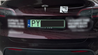 Tesla w Polsce. „Kupiłem to zanim Elon zwariował”