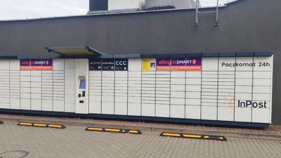 InPost dostał pierwsze ostrzeżenie. Użytkownicy mówią: „Wystarczy”