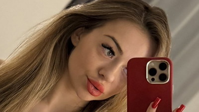 Dziewczyna od Roberta Pasuta. „Jestem najlepszą warszawską szm…”