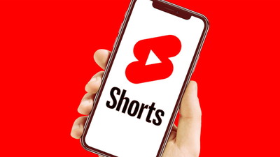 YouTube zmienia shortsy. Więcej wyświetleń z filmu