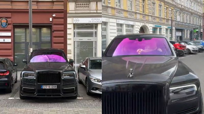 Budda, popularny youtuber nawet nie próbuje tego ukryć