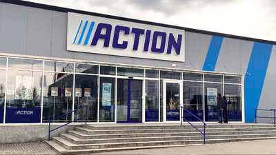 Wszyscy się rzucili, bo wróciły do Action. Ale będzie taniej