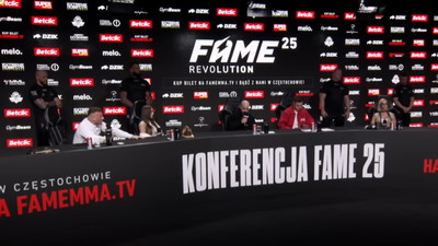 Gwiazda Fame MMA ma dzisiaj być w prokuraturze