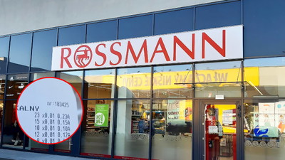Rossmann ma promocję na 1 grosz. Bez limitu, ile uniesiecie