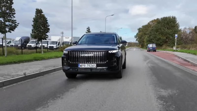 Chiński samochód Jaecoo 7 jest teraz w Polsce jeszcze tańszy
