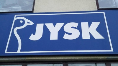 To krzesło wypoczynkowe Jysk sprzedaje 700 złotych taniej