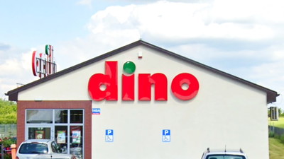 Dino pokonało wszystkich. Promocja na 1,64 zł