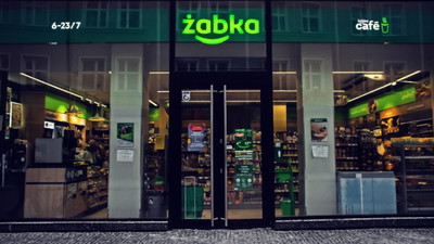 W Żabkach pojawiła się kolejna dubajska przekąska. Tylko 7,99 zł