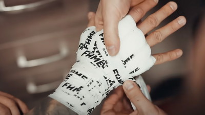 Wspólnik Fame MMA: „Czuję się, że rzeczywiście teraz nie mam nic do gadania”