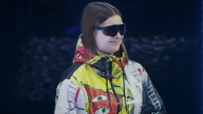 Kamka z Rap Generation – nowa gwiazda rapu. Kto to?