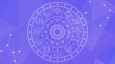 Horoskop na dziś – 25 marca 2025 roku
