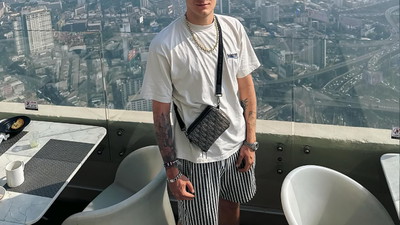 Tomek Olejnik ma być zatrzymany przez CBŚP