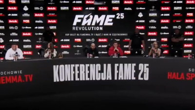 Sylwester Wardęga będzie interweniował do Youtube w sprawie Fame MMA