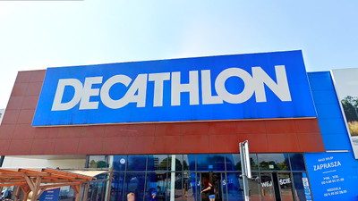 Decathlon wystawił Adidasa za 29,99 zł zamiast 119 zł