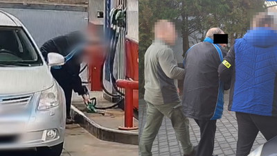 78-latek próbował wysadzić stację paliw we Włodawie
