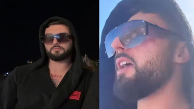 Miał walczyć teraz w Fame MMA. „Przez zerwanie tak się stoczyłem”