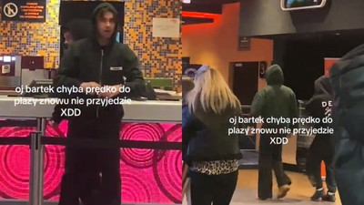 Matka nie rozumie i krzyczy za polskim youtuberem