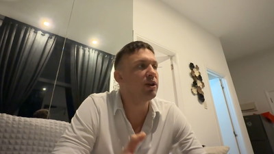 Robert Pasut z problemami? Robert Biedroń się wypowiedział